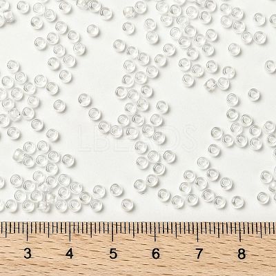 MIYUKI Round Rocailles Beads X-SEED-G008-RR1104-1