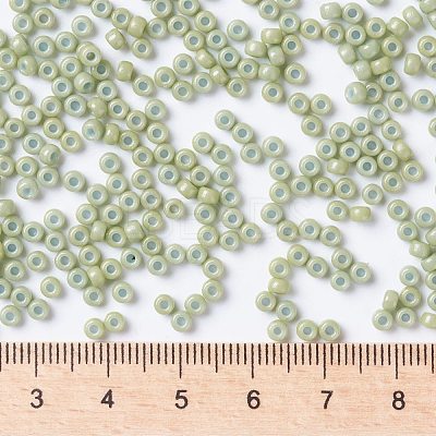 MIYUKI Round Rocailles Beads SEED-X0055-RR4473-1