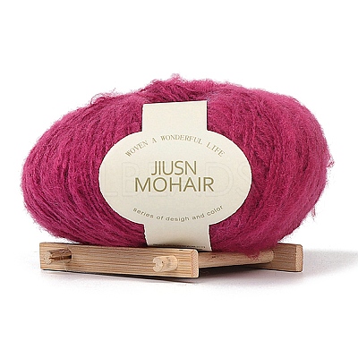 25G Acrylic Fiber Knitting Yarn PW22070198681-1-1