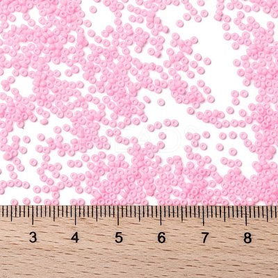 MIYUKI Round Rocailles Beads SEED-X0056-RR0415-1