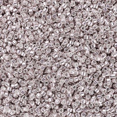MIYUKI Delica Beads SEED-X0054-DB0417-1