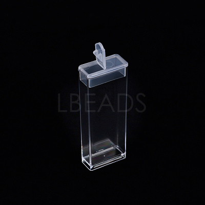 Polystyrene Bead Storage Container LS-CON-S043-016-1