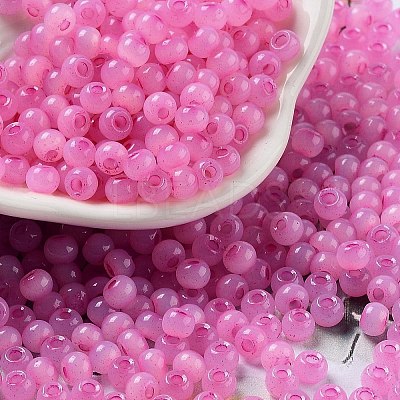 Glass Seed Beads X1-SEED-M011-02A-12-1