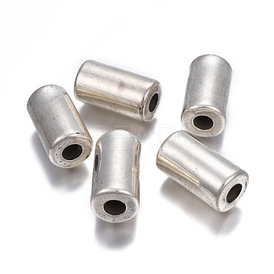 CCB Plastic Beads CCB-L010-04AS-1
