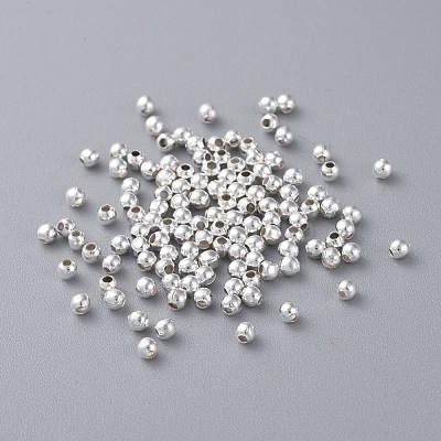 Iron Spacer Beads E004-S-1