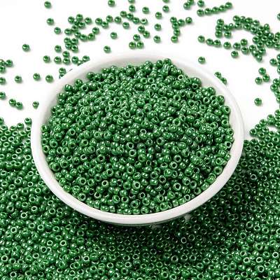 MIYUKI Round Rocailles Beads SEED-X0055-RR0431-1