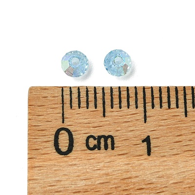 Preciosa&reg Crystal Beads Y-PRC-BA3-60000-200-1