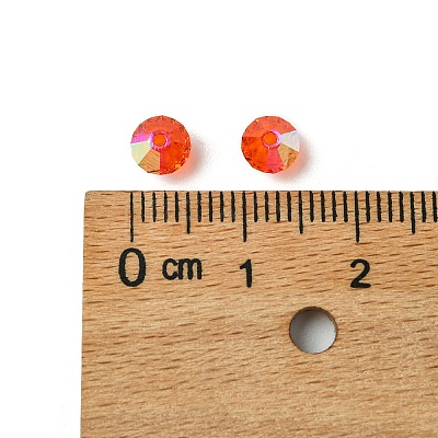 Preciosa&reg Crystal Beads X-PRC-BA5-90040-200-1
