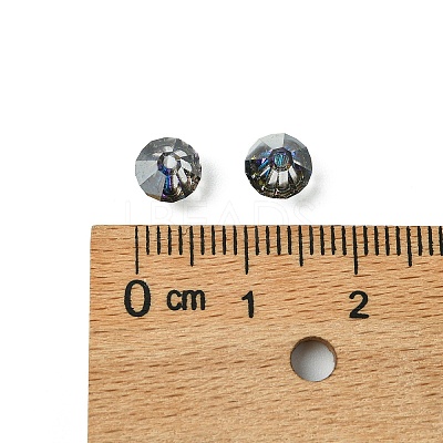 Preciosa&reg Crystal Beads Y-PRC-BA6-00030-296-1