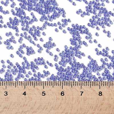 MIYUKI Round Rocailles Beads SEED-X0056-RR2270-1