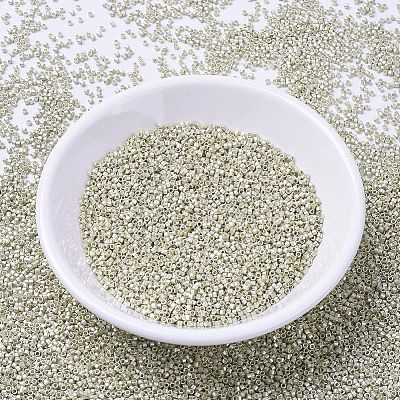 MIYUKI Delica Beads X-SEED-J020-DB1151-1