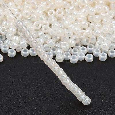 TOHO 8/0 Round Beads X-SEED-TR08-0663-1