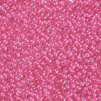 12/0 FGB Grade A Round Glass Seed Beads SEED-N001-F-242-1