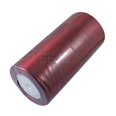 Single Face Satin Ribbon RC50MMY-048-1