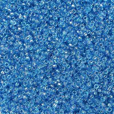 TOHO 15/0 Round Beads X-SEED-TR15-0163B-1