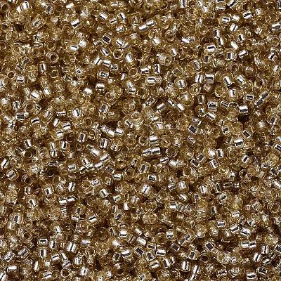 MIYUKI Delica Beads X-SEED-J020-DB2155-1
