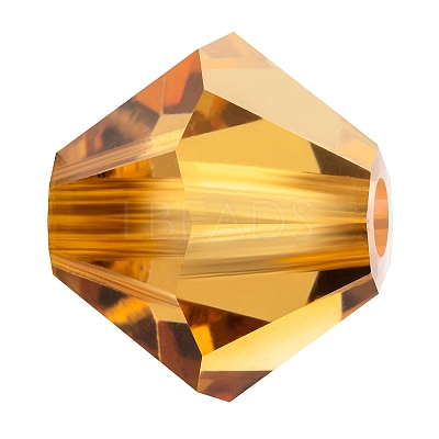 Preciosa&reg Crystal Beads X-PRC-BA6-10330-1