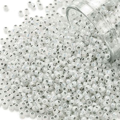 TOHO 11/0 Round Beads SEED-XTR11-2100-1