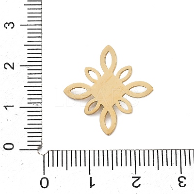 Synthetic Turquoise Pendants STAS-I327-14G-03-1
