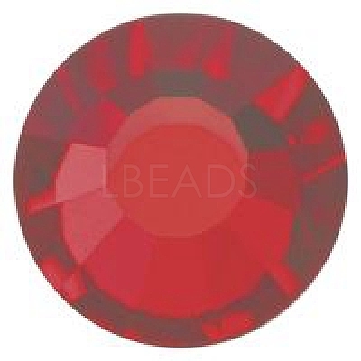 Preciosa® Crystal Hotfix Flatback Stones Y-PRC-HSS10-90070-1