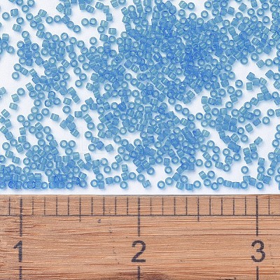 MIYUKI Delica Beads SEED-MY11-DB1318-1