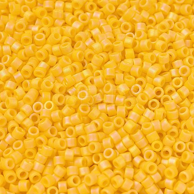 MIYUKI Delica Beads SEED-MY11-DB1592-1
