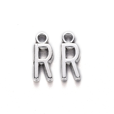 Tibetan Style Alloy Pendants X-TIBE-S108-108R-AS-RS-1
