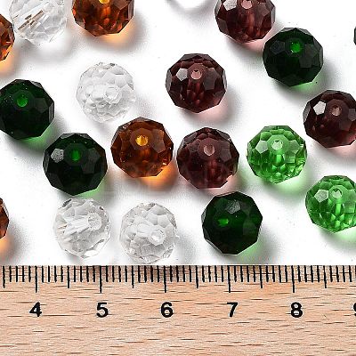 Glass Beads EGLA-A034-LM10mm-26-1