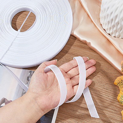 Polyester Fiber Boning FIND-WH0161-47C-1