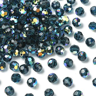 Preciosa&reg Crystal Beads X-PRC-BB6-30340-200-1