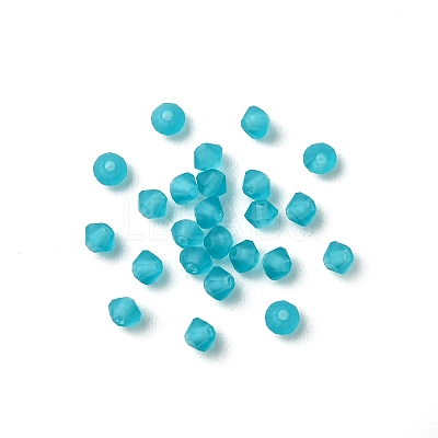 Preciosa&reg Crystal Beads X-PRC-BA3-60230-840-1