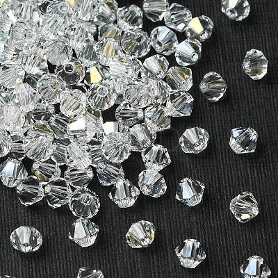 Preciosa&reg Crystal Beads Y-PRC-BA4-00030-242-1