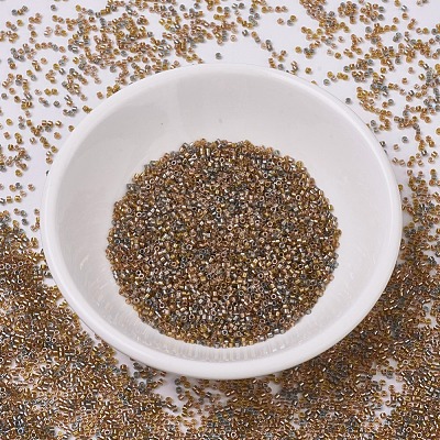 MIYUKI Delica Beads SEED-X0054-DB0981-1
