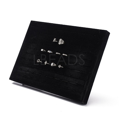 Velvet Ring Displays RDIS-N007-01-1