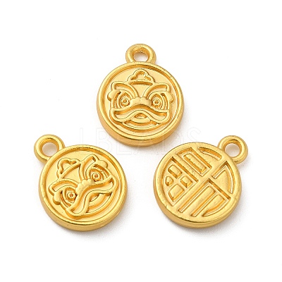 Alloy Charms FIND-G057-01MG-1