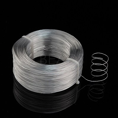 Anodized Aluminum Wire AW-S001-0.8mm-01-1
