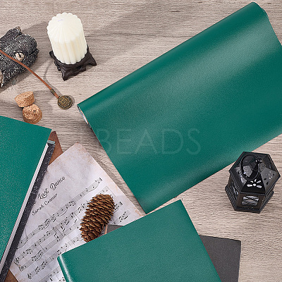 Imitation Leather Book Covers DIY-WH0491-92A-09-1