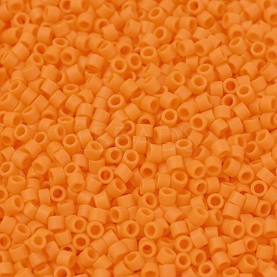 MIYUKI Delica Beads X-SEED-J020-DB1583-1