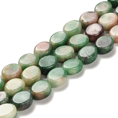 Natural Dolomite Beads Strands G-F765-K01-01-1