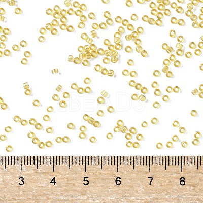 TOHO 11/0 Round Beads SEED-XTR11-0002-1