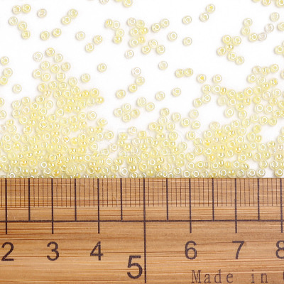 12/0 Grade A Round Glass Seed Beads X-SEED-N001-B-147-1
