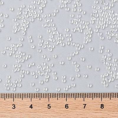 TOHO 11/0 Round Beads SEED-XTR11-0101-1
