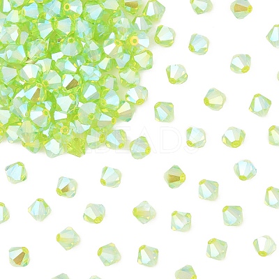 Preciosa&reg Crystal Beads Y-PRC-BA5-50540-20000-1