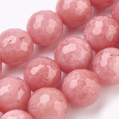 Natural Malaysia Jade Beads Strands X-G-K288-12mm-18-1