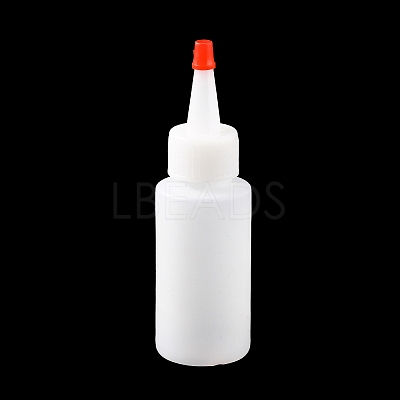 150ml Plastic Glue Bottles DIY-WH0002-06M-150ml-1