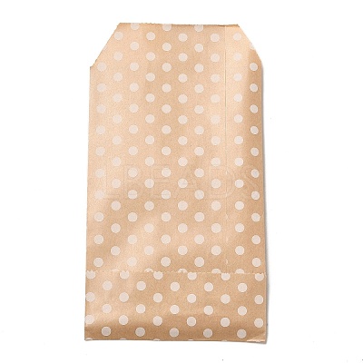 Kraft Paper Bags LS-CARB-I001-04C-1