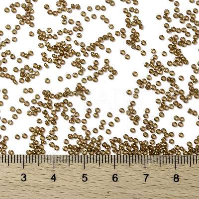 MIYUKI Round Rocailles Beads X-SEED-G009-RR0311-1