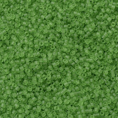MIYUKI Delica Beads SEED-X0054-DB1266-1
