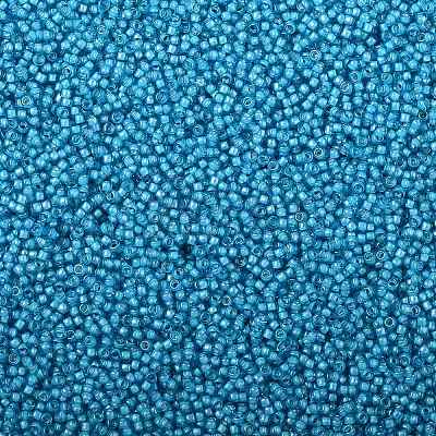 TOHO Round Seed Beads X-SEED-TR15-0931-1