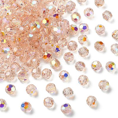 Preciosa&reg Crystal Beads Y-PRC-BB5-70120-200-1